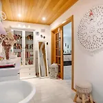 Casa Da Mae Maria Buarcos e São Julião