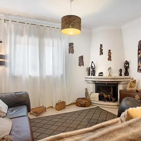 Casa Da Mae Maria Apartment