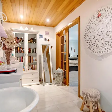 Διαμέρισμα Casa Da Mae Maria