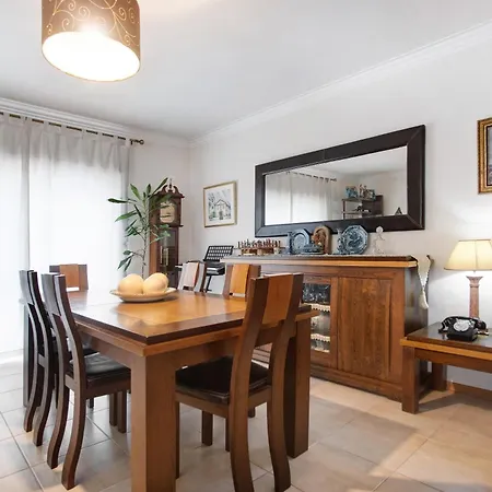 Casa Da Mae Maria Apartment *