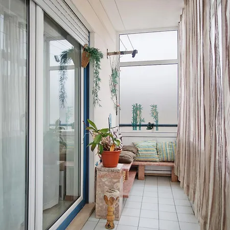 Casa Da Mae Maria Apartment Buarcos