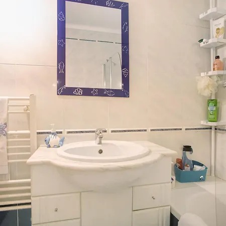 Διαμέρισμα Casa Da Mae Maria Buarcos