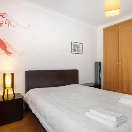 Casa Da Mae Maria Apartment