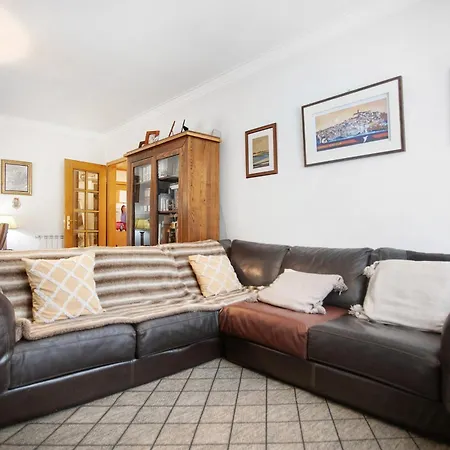 Casa Da Mae Maria Apartment *