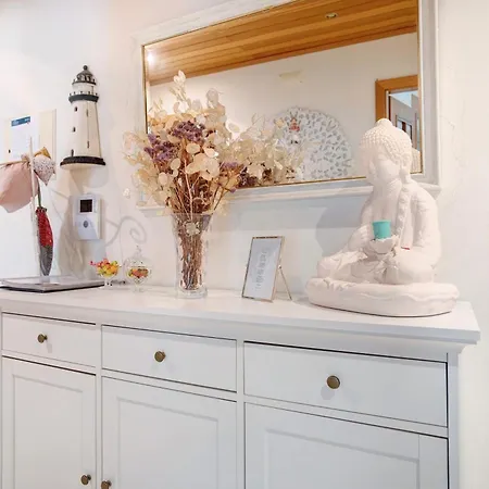 Διαμέρισμα Casa Da Mae Maria Buarcos