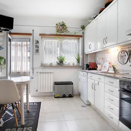 Casa Da Mae Maria Buarcos