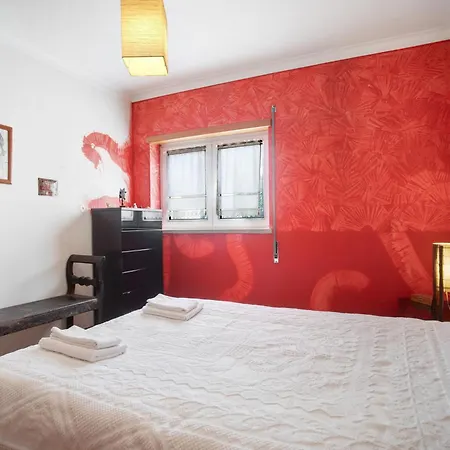 Casa Da Mae Maria Apartment