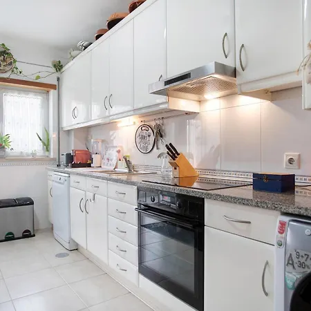 Διαμέρισμα Casa Da Mae Maria *