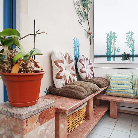 Apartment Casa Da Mae Maria