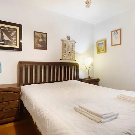 Casa Da Mae Maria * Buarcos e São Julião