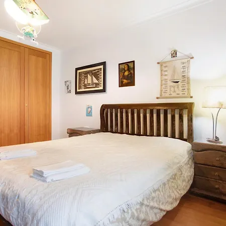 Casa Da Mae Maria Apartment Buarcos e São Julião