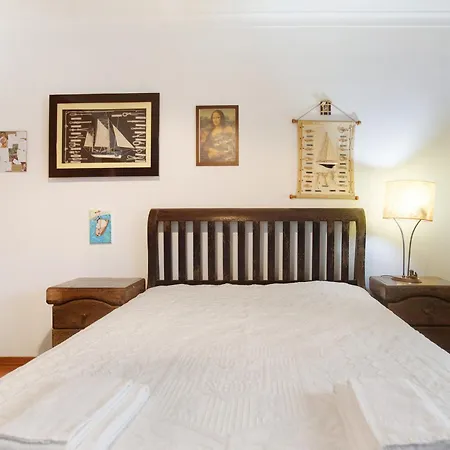 Apartment Casa Da Mae Maria Buarcos e São Julião