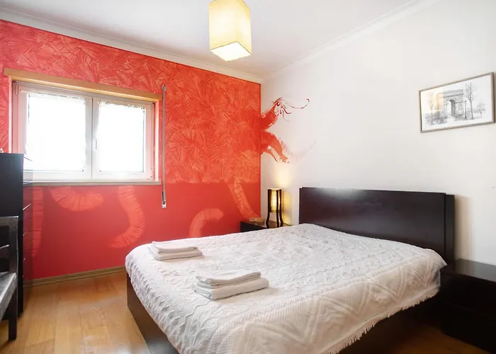 Casa Da Mae Maria Буаркуш