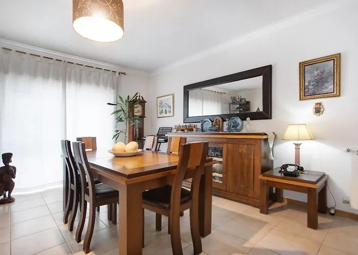 Casa Da Mae Maria Апартаменты *