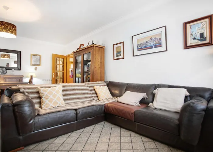 Casa Da Mae Maria Апартаменты *