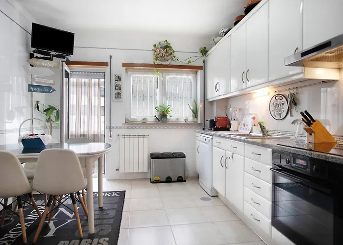 Casa Da Mae Maria Буаркуш