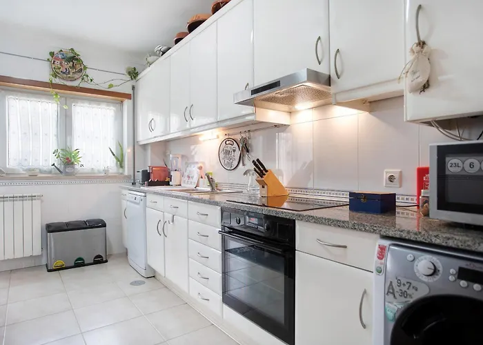 Апартаменты Casa Da Mae Maria *